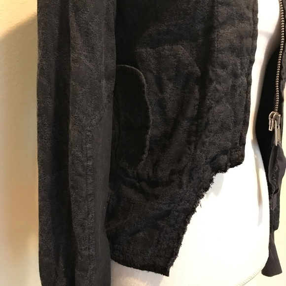 Damir Doma Zip-Up Jacket - Picture 6 of 8